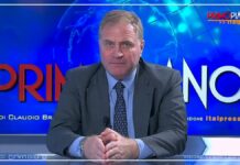 Graziano “Evidente la debolezza di Putin, ma serve prudenza”
