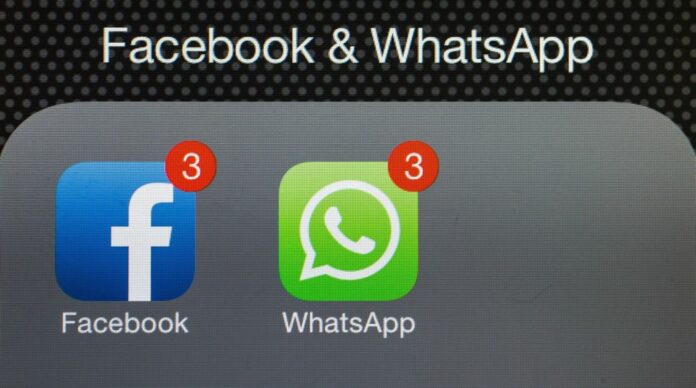 FACEBOOK HA COMPRATO WHATSAPP