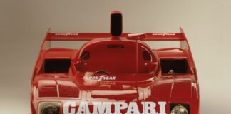 Alfa Romeo protagonista a Le Mans Classic