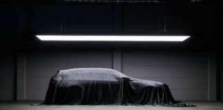 Bmw conferma lo sviluppo di una nuova M5 Touring