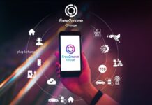 Stellantis lancia Free2move Charge