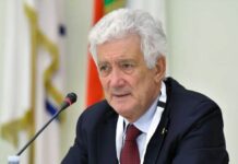 Giuseppe Toro eletto presidente di Ail