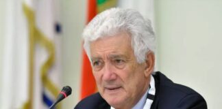 Giuseppe Toro eletto presidente di Ail