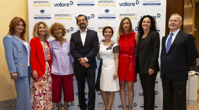 McDonald’s lancia il nuovo progetto “Women in Franchising”