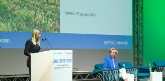 Intesa Sanpaolo sostiene costruzione 300 nuovi alloggi a San Patrignano