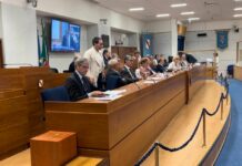 Consiglio regionale della Campania vara leggi su Ecomusei e Turismo itinerante