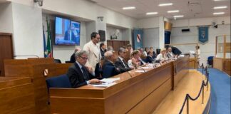 Consiglio regionale della Campania vara leggi su Ecomusei e Turismo itinerante