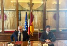 Roma, al via sperimentazione piattaforma digitale mobilità pubblica