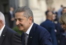 Panetta sarà il successore di Visco alla guida di Bankitalia