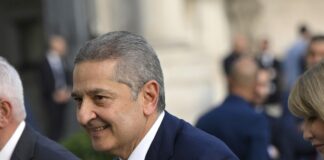 Panetta sarà il successore di Visco alla guida di Bankitalia