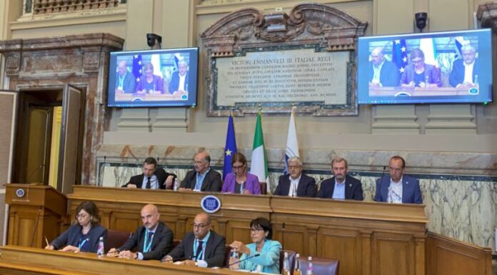 Granarolo, tutta la filiera orientata alla sostenibilità