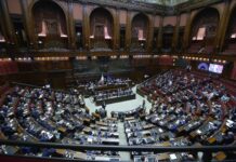 Dl Lavoro, la Camera con 207 sì conferma la fiducia al Governo