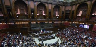 Dl Lavoro, la Camera con 207 sì conferma la fiducia al Governo