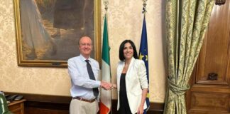 Princi incontra Valditara “Apprezzato il percorso biomedico ideato in Calabria”