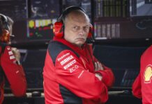 Vasseur “Direzione giusta, ora accelerare per tornare al vertice”