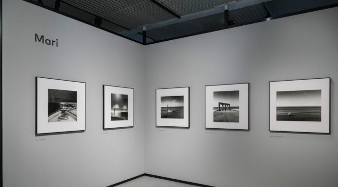 Torino, alle Gallerie d’Italia la mostra “Mimmo Jodice. Senza Tempo”