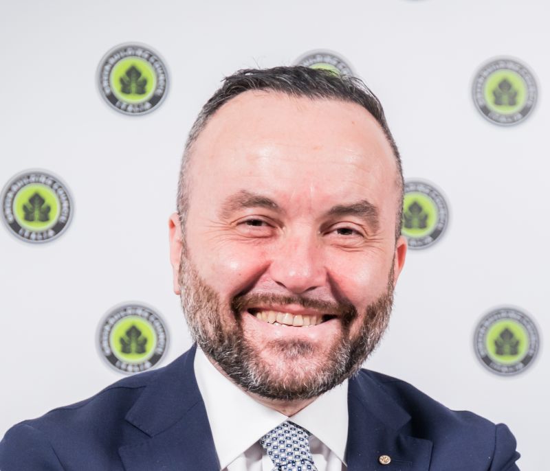 Fabrizio Capaccioli nuovo presidente di Green Building Council Italia