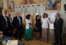 Acquedotto Pugliese ottiene la certificazione per la parità di genere