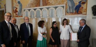 Acquedotto Pugliese ottiene la certificazione per la parità di genere