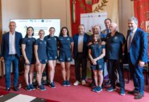 Europei artistica a Rimini, Ticchi “Romagna sa risorgere”