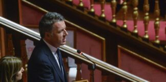 Ucraina, Renzi “Con ingresso in Ue inevitabili modifiche strutturali”