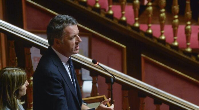 Ucraina, Renzi “Con ingresso in Ue inevitabili modifiche strutturali”