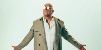 Mario Biondi, al via il tour “Crooning Soon”