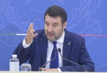 Mes, Salvini “Strumento inattuale”
