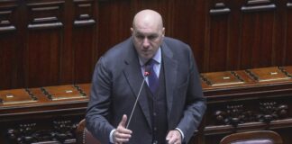 Ucraina, Crosetto “Il governo sostiene totalmente la missione di Zuppi”