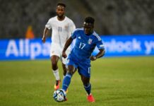 Azzurrini battuti dalla Norvegia, fuori dall’Europeo U.21