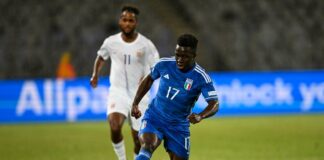 Azzurrini battuti dalla Norvegia, fuori dall’Europeo U.21