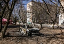 Ucraina, Podolyak “Pace non vuol dire congelare il conflitto”