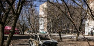 Ucraina, Podolyak “Pace non vuol dire congelare il conflitto”
