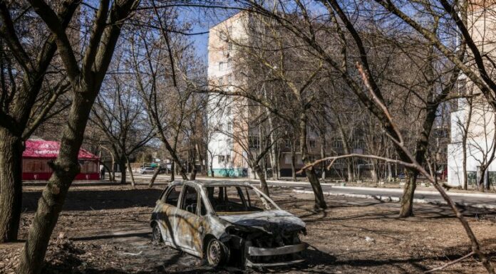 Ucraina, Podolyak “Pace non vuol dire congelare il conflitto”