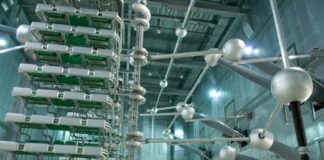 Tunisia-Italy interconnector receives 245 million euros loan