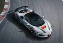 Ferrari presenta SF90 XX Stradale e Spider