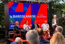 Barcolana, Fedriga “Evento che rappresenta l’intera comunità regionale”