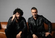 Francesco Renga e Nek dal 2 luglio in tour