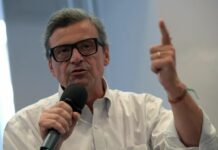Calenda “Renew Europe è il gruppo più europeista”
