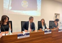 Occhiuto “Impegnati a costruire una nuova sanità in Calabria”
