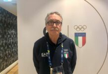 Badminton sogna Parigi, Beninati “Mai così tanti giocatori bravi”