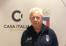 Azzi “Scherma azzurra forte, vogliamo tutte le squadre a Parigi”