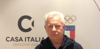 Azzi “Scherma azzurra forte, vogliamo tutte le squadre a Parigi”