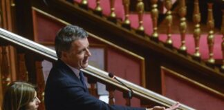 Ucraina, Renzi “Il viaggio di Zuppi a Mosca è fonte di speranza”
