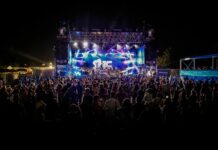 Assago, il Milano Latin Festival accende i motori nel fine settimana