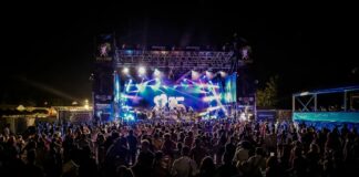 Assago, il Milano Latin Festival accende i motori nel fine settimana