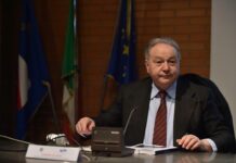Oliviero “La Campania fa scuola per legge di civiltà”