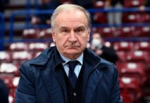 Gianni Petrucci entra nel cda della Salernitana