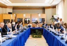 Commissione Intermediterranea, 40 rappresentanti da 8 Paesi in Calabria
