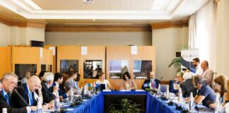 Commissione Intermediterranea, 40 rappresentanti da 8 Paesi in Calabria